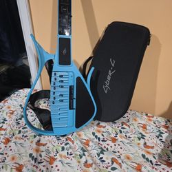 CYBER-G GUITAR