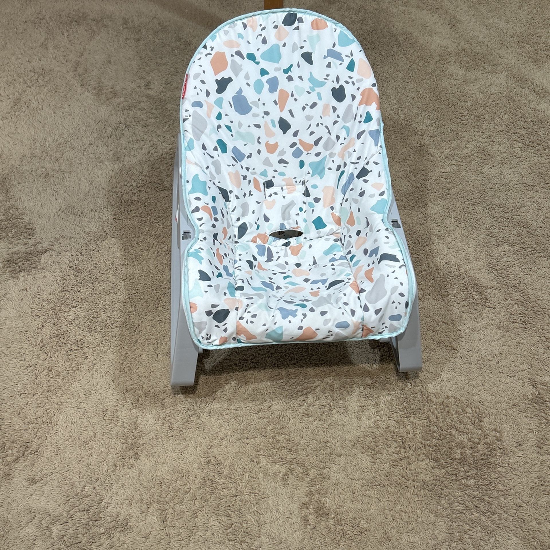 Baby Rocker Chair