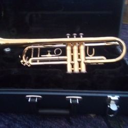 Jupiture  Trumpet