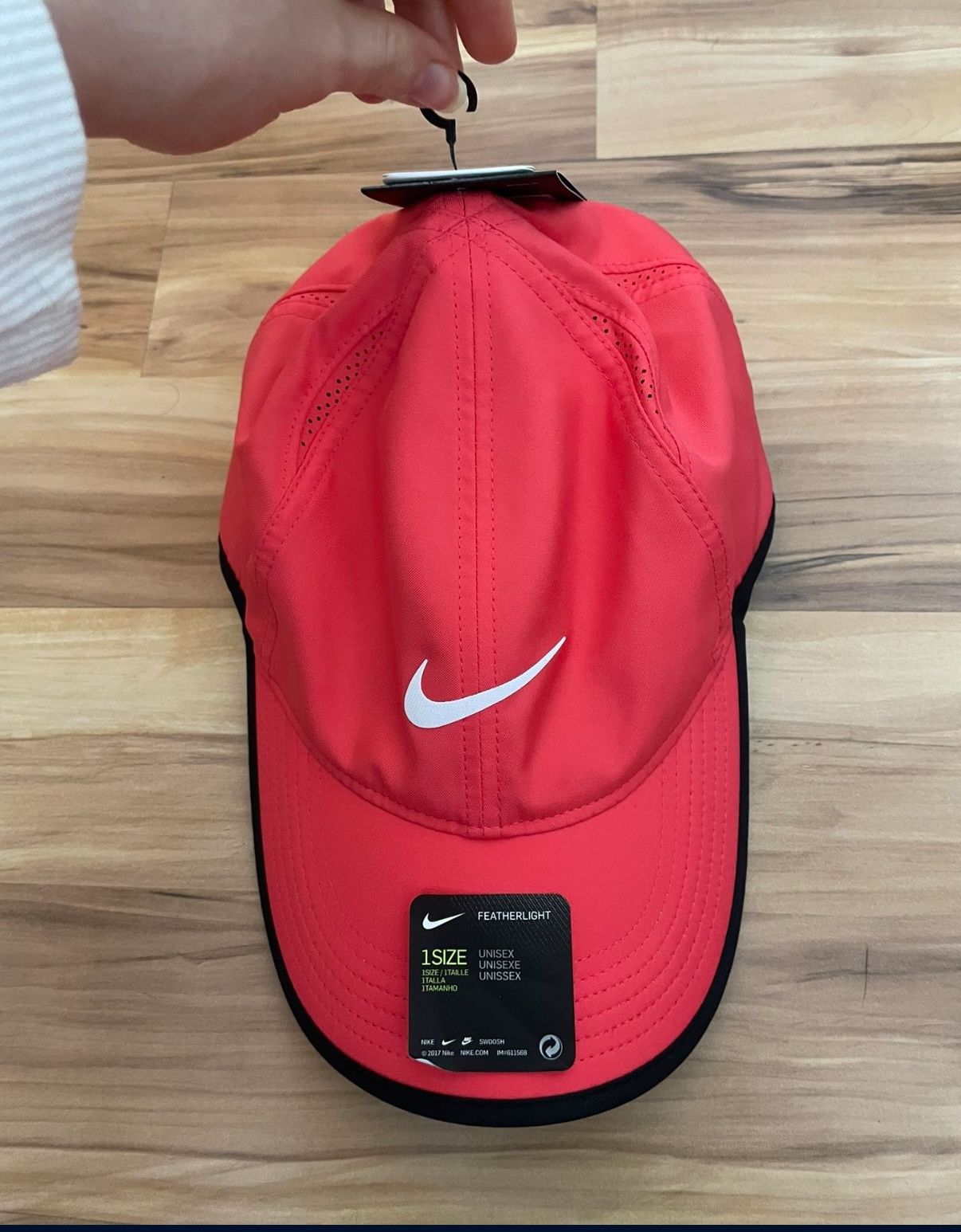 Nike Hat