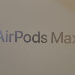 Apple AirPods Max