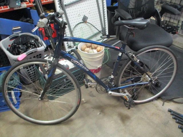 Used Specialized Vita Elite 54cm 21 Speed Womens Bike (Read Description)