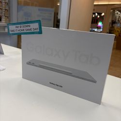Samsung Galaxy Tab S10 Plus Tablet - Pay $1 DOWN AVAILABLE - NO CREDIT NEEDED