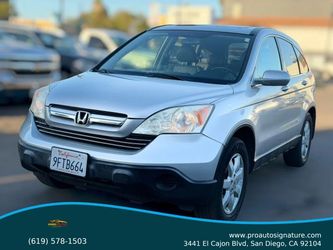 2009 Honda CR-V