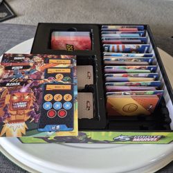 5 Minute Marvel [Connor Reid]