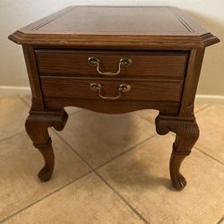 Table Or Nightstand 