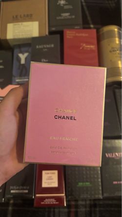Chance chanel