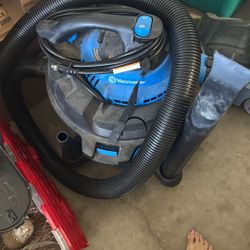 Vacmaster Shop Vac
