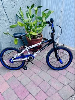 Kent Ambush BMX Bike – Ready to Ride – Good Condition