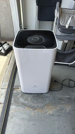 Air purifier
