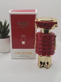 Rabanne
 
Fame in Love Parfum Elixir

2.7 fl⭐️
