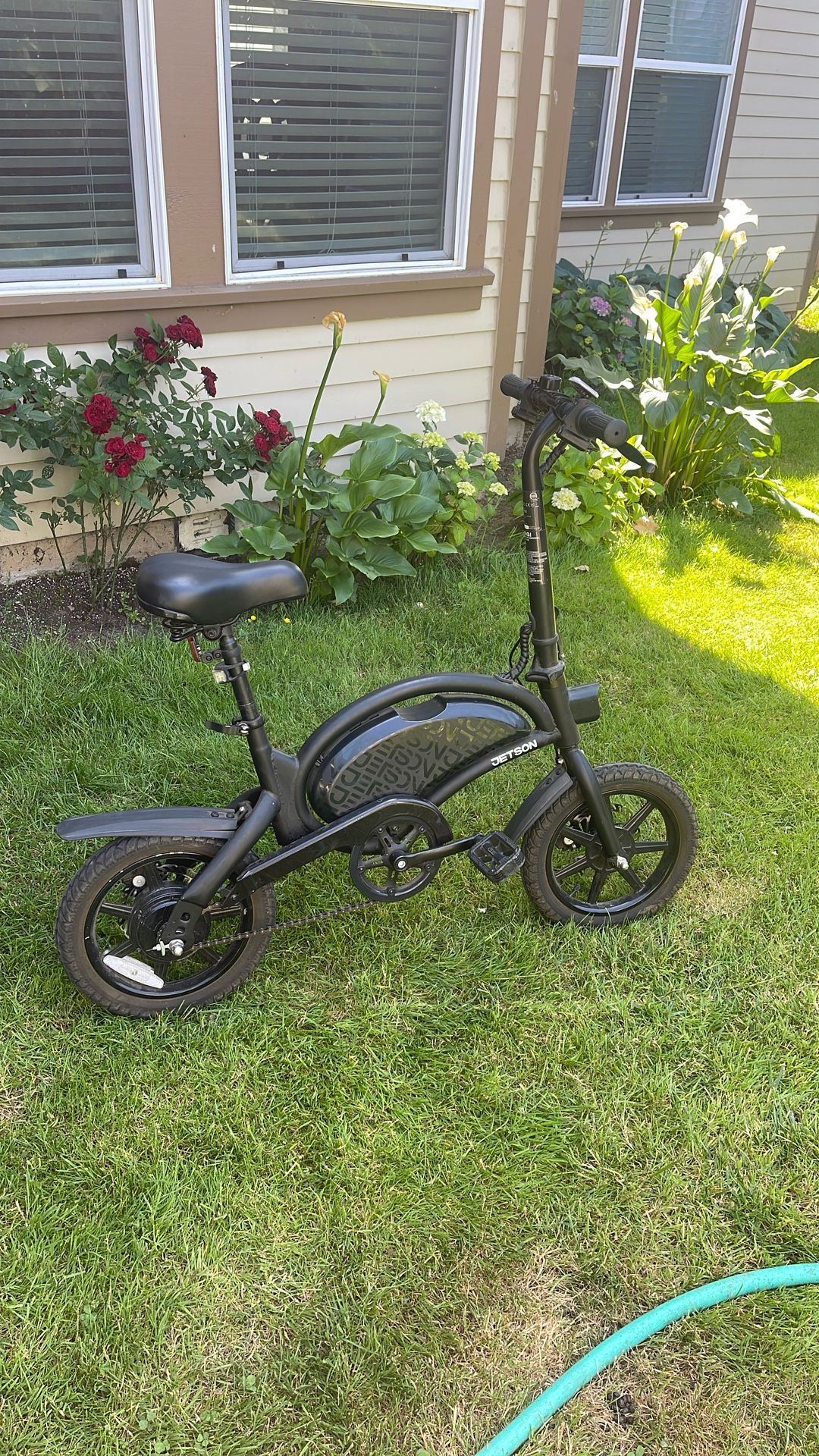 Jeston Bolt Pro