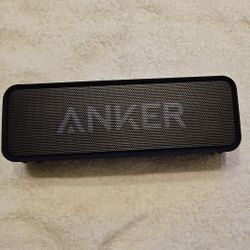 Used Anker SoundCore A3102