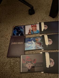 Mini Posters