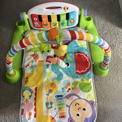 Baby Stuff