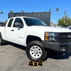 2009 Chevrolet Silverado 1500