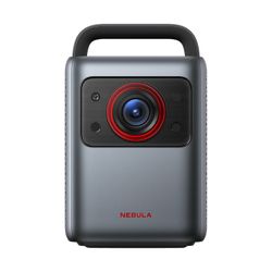 Nebula By Anker 4k Projector
