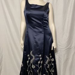 Donna Gray Dress Women’s Size 18