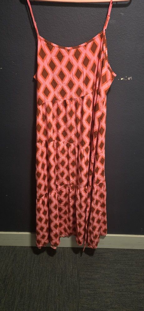 Dress Xl