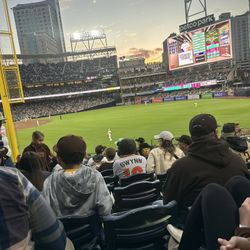 Padres vs  Red Sox, Sunday 5/21