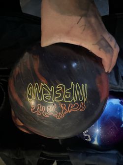Bowing Ball