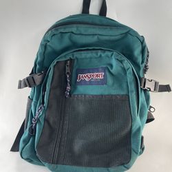 Vintage jansport top