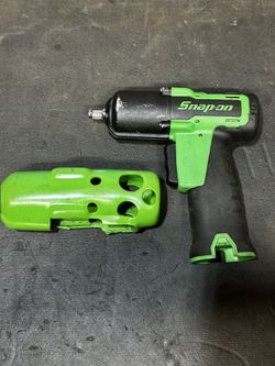 Snao on 3/8 impact wrench