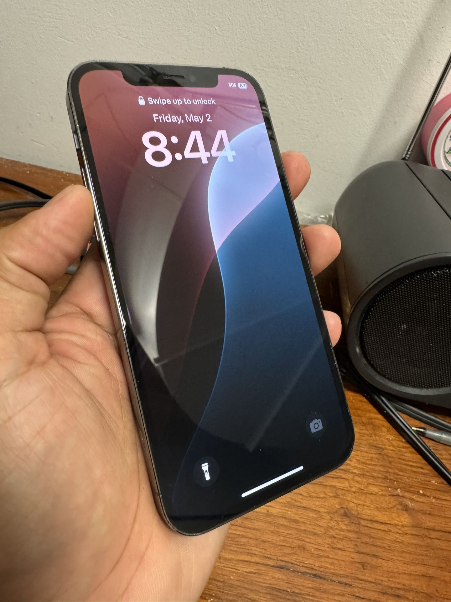 iPhone 12 Pro 128gb Unlocked