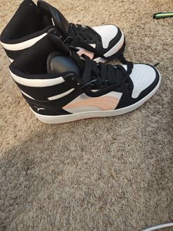Puma Size 5.5 Kids