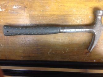 Carpenter 🔨 Hammer