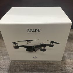 DJI Spark Drone