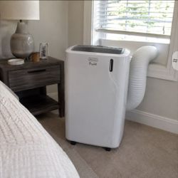 DeLonghi 12000 BTU Portable Air Conditioner