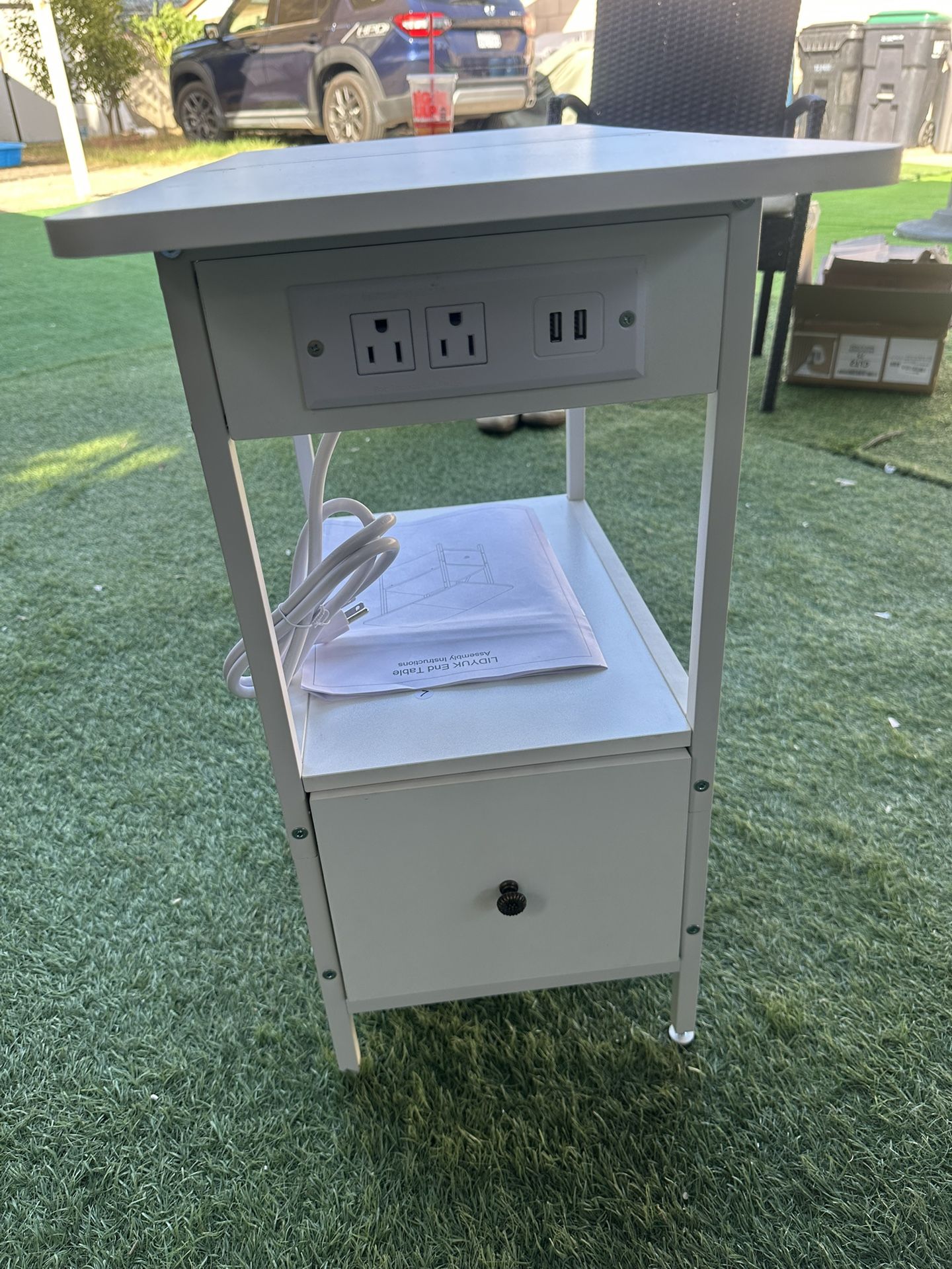 End Table $35