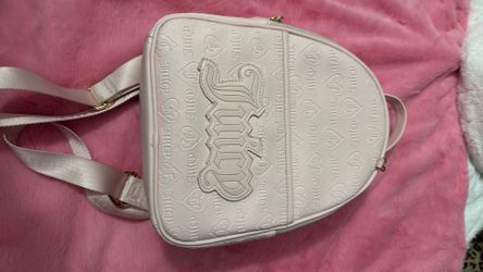 Juicy backpack