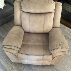 Reclinable Sofa Chair
