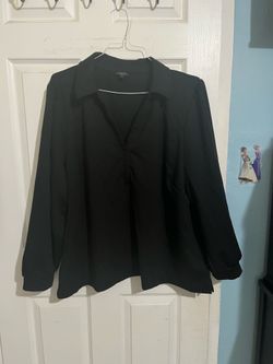 Blusa Talbots 3xl