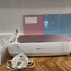 Cricut Maker Smart Cutting Machine Bundle