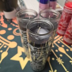 Para Remover La Mala Suerte.