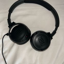 Jbl Bluetooth Over The Ear Headphones