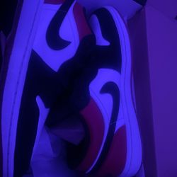 Nike Air Jordan 1 low Sneakers