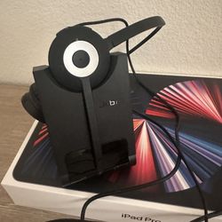 Jabra Pro 920 Duo 