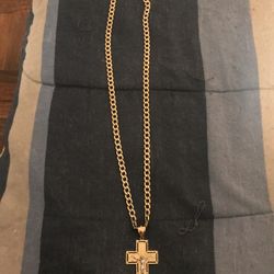 14k Gold Chain