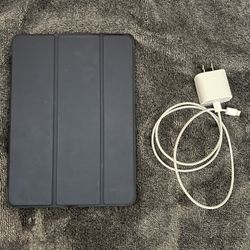 Apple iPad Air Gen 4 64gb Silver w/cellular 