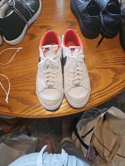 Nike