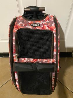 Pet carrier