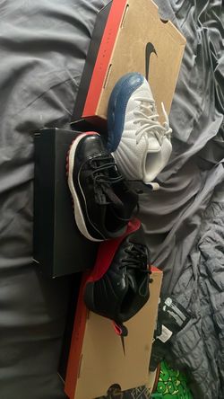 Toddler shoes