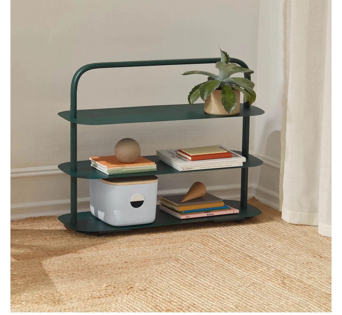 Open spaces - Entryway Rack 
