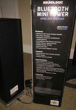 Soundlogic 2101311 deals