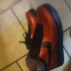 Nike Form Posit