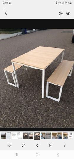 Modern Table